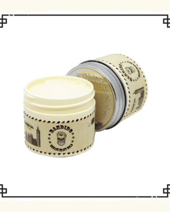 Bandido Grease Heavy Hold 125 ML