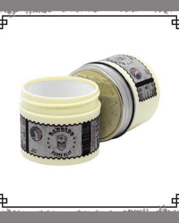 Bandido Matte Clay Pomade 125 ML