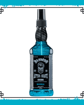 After Shave Cologne Waterfall 350 ML