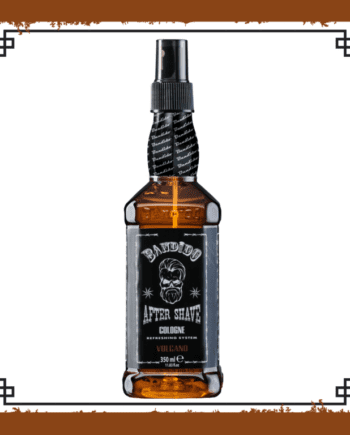 After Shave Cologne Volcano 350 ML