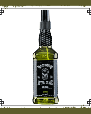 After Shave After Shave Army 350 ML