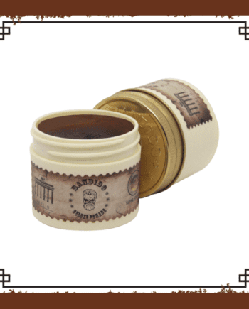 Bandido Deluxe Pomade 125 ML