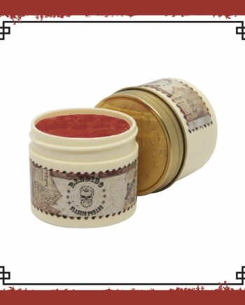 BANDIDO HÅRSTYLING POMADE (KLASSISK)