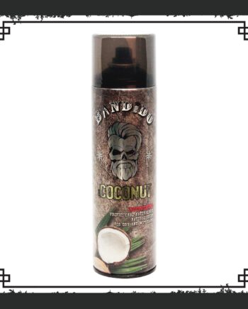 Bandido Coconut Sheen spray 500 ML