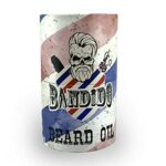 BANDIDO SKJEGGOLJE