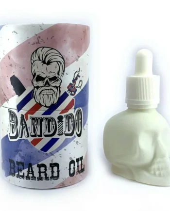 BANDIDO SKJEGGOLJE