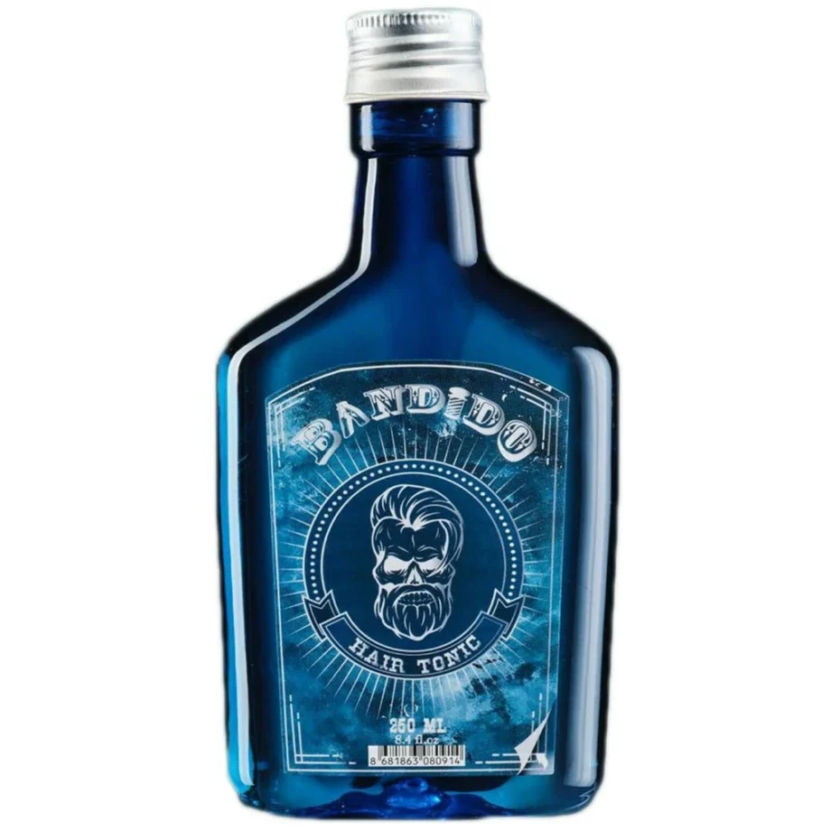BANDIDO HÅRTONIC