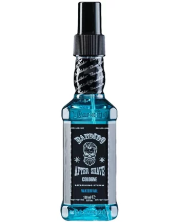 BANDIDO AFTERSHAVE COLOGNE SPRAY - FOSS 150ML