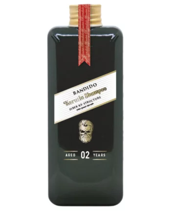 BANDIDO HÅRSJAMPO - KERATIN