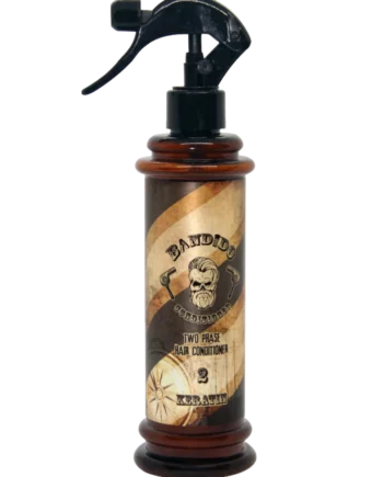 BANDIDO TO-FASE HÅRBALSAM (NR.2) KERATIN