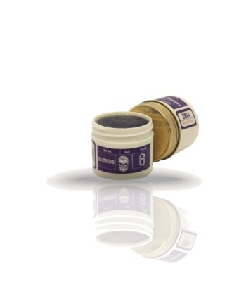 BANDIDO AQUA HAIR STYLING WAX (NO.6) - VIOLETTA, MEDIUM HOLD