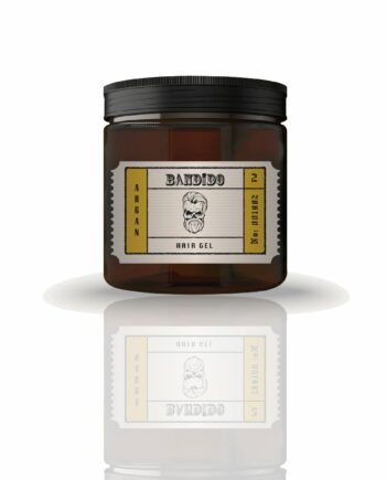 BANDIDO HÅRGELE ARGAN - 500ML