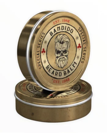BANDIDO SKJEGGBALSAM