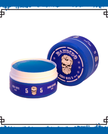 Aqua Wax 5 Blue 150 ML