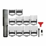 Wahl Cordless Legend
