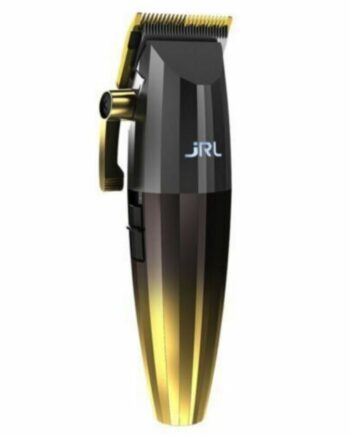 JRL Hair Clipper Fresh Fade 2020C Gold Edition Cordless