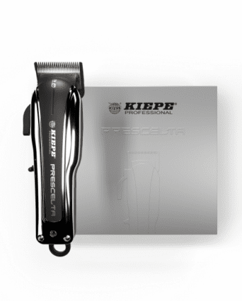 Kiepe Professional Hair clipper Prescelta cordless
