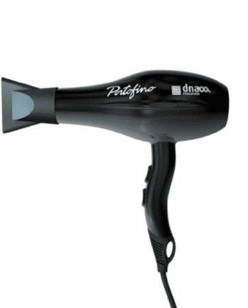 ​KIEPE HÅRFØNER1800/2000W BLACK