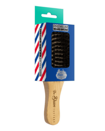 Fade Beard PRM Hair Brush