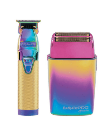 BaBylissPRO4Artists ChameleonFX Collection