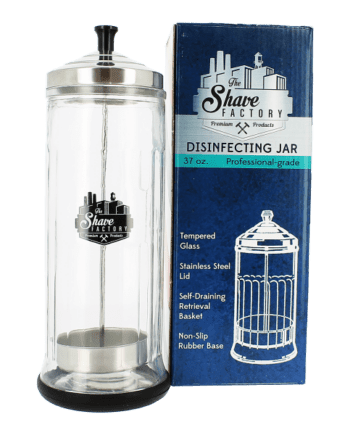 Desinfeksjon Krukke 1000ml