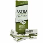 Astra 100 DE Green