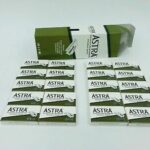 Astra 100 DE Green