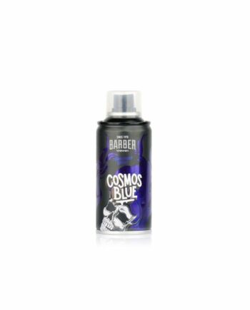 Barber Hair Color Spray 150 ml Cosmos Blue