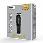 Wahl Professional Cordless Senior Clipper