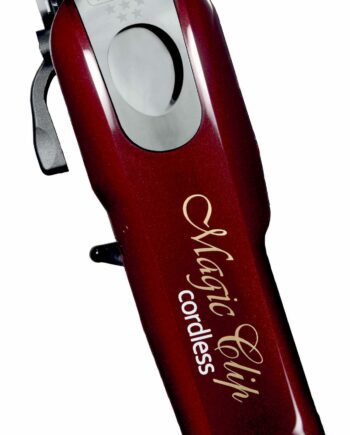 Wahl Magic Clip klippemaskin, trådløs