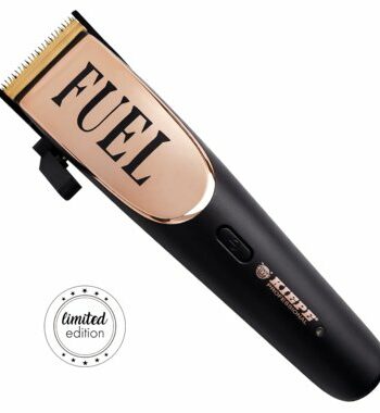 Hair Clipper KIEPE Fuel