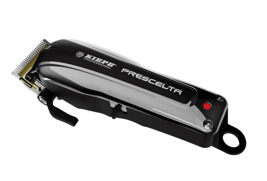 Kiepe Professional Hair clipper Prescelta cordless