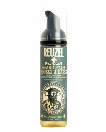Ruzel Beard Foam 70ML