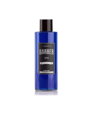 Barber Cologne 500ml No2
