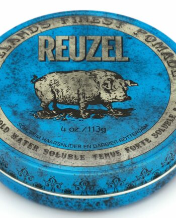 Reuzel Pomade Blue