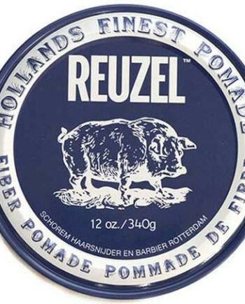 Reuzel Fiber Pomade 113 g