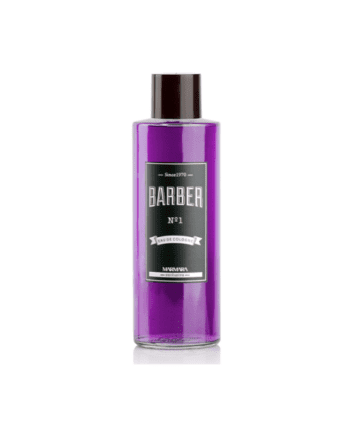 Barber Cologne 500ml No1