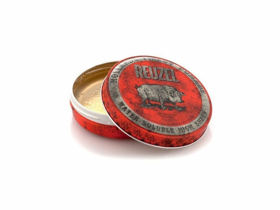Reuzel Pomade Red-113ML