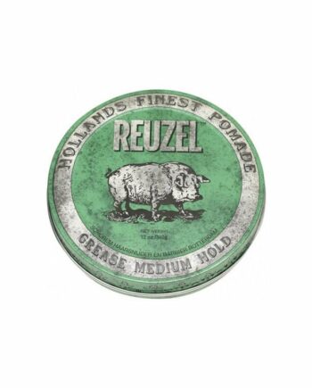 Reuzel Green Grease Medium Hold 113ML
