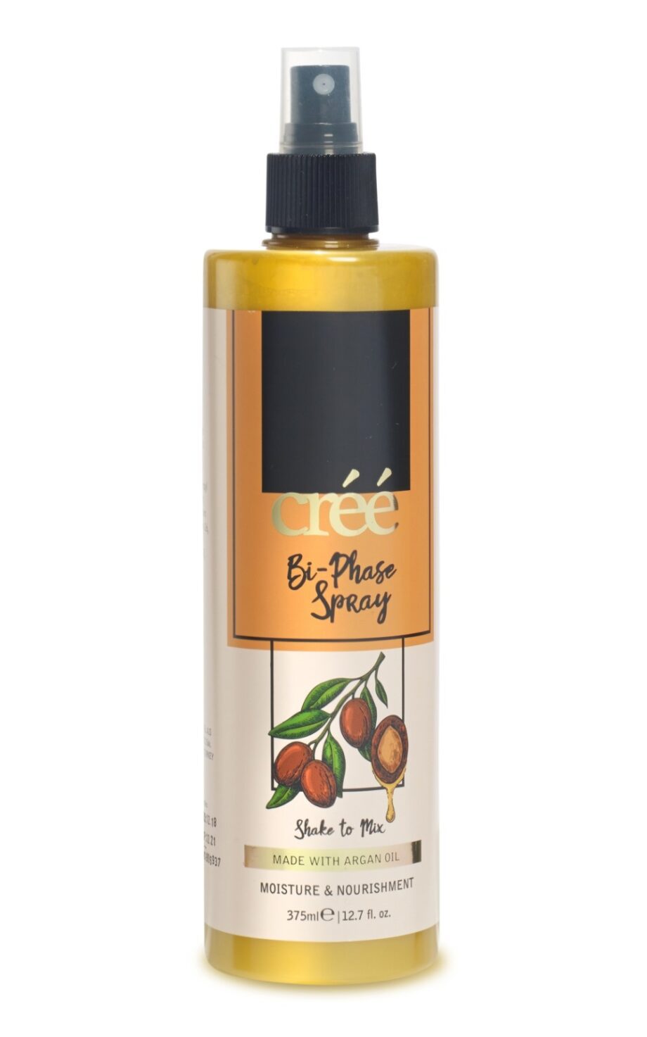 Biphase Spray 375ml