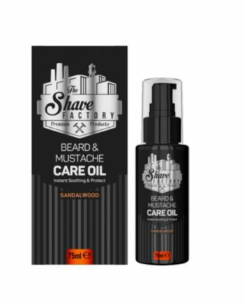 Sandalwood Beard Oil 75ml