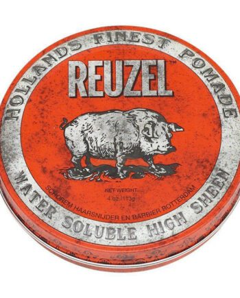 Reuzel Pomade Red-113ML