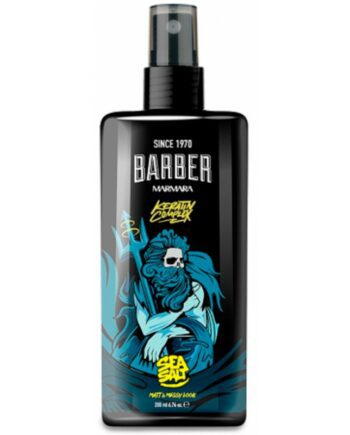 Marmara-saltvannsspray 200ml