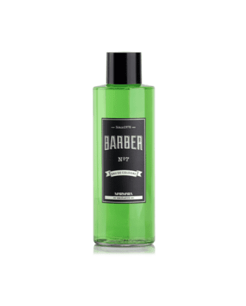 Barber Cologne 500ml No7