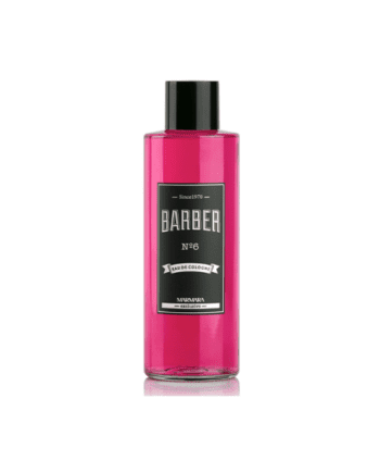 Barber Cologne 500ml No6