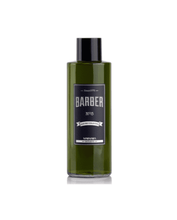 Barber Cologne 500ml No5