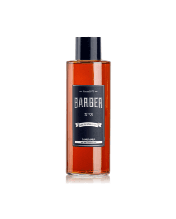 Barber Cologne 500ml No3