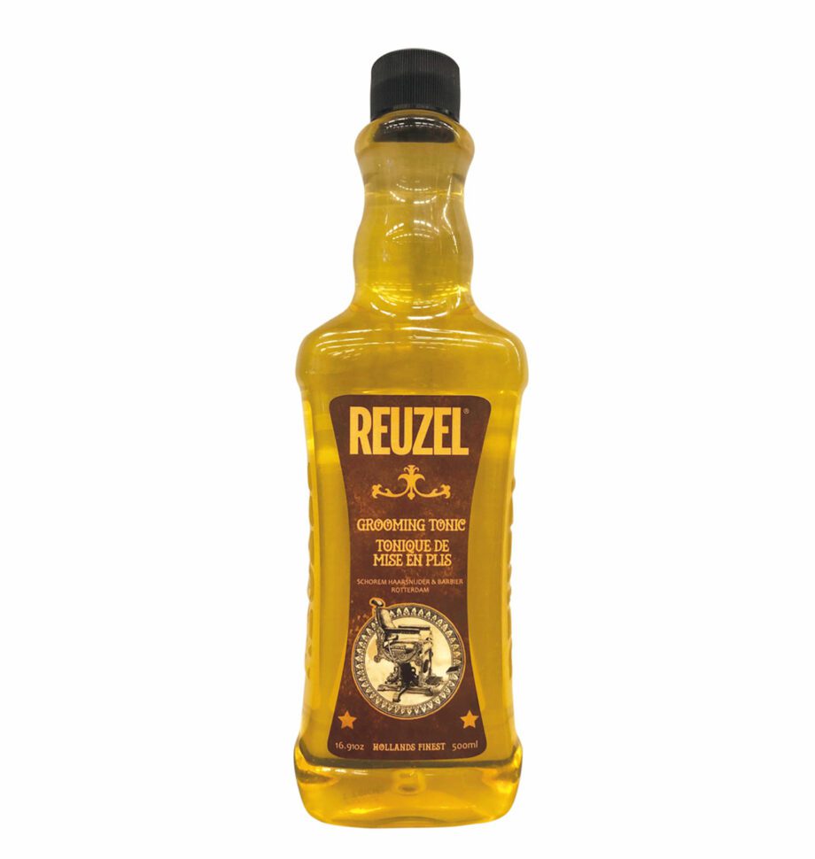 Reuzel Grooming Tonic 500 ml