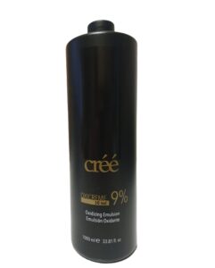 Vannstoff 9% Cree 1 L. (30Vol)