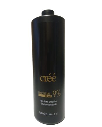 Vannstoff 9% Cree 1 L. (30Vol)